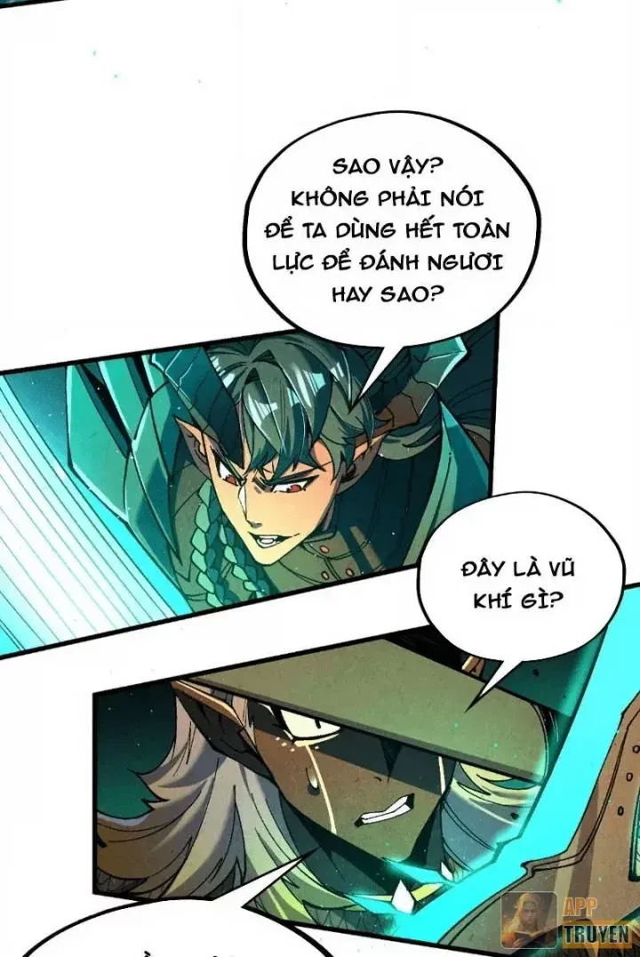 Vạn Cổ Chí Tôn Chap 557 - Next Chap 558