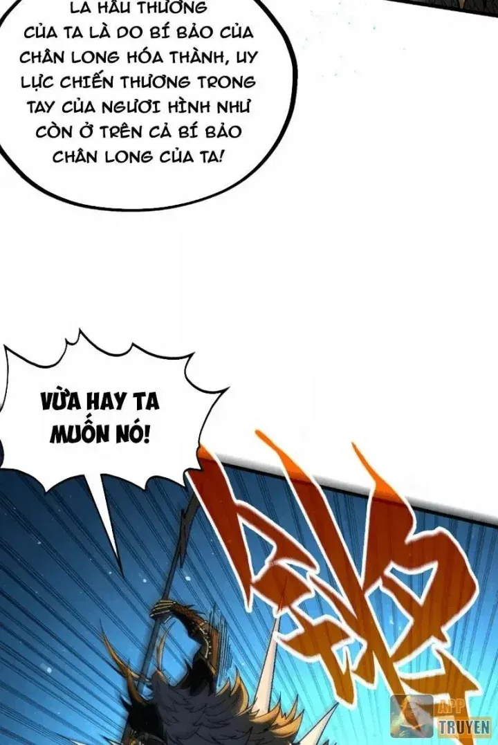 Vạn Cổ Chí Tôn Chap 557 - Next Chap 558