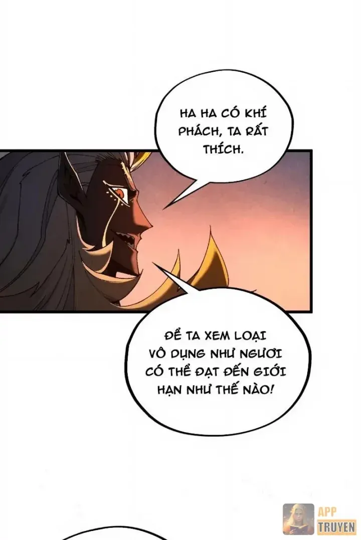 Vạn Cổ Chí Tôn Chap 557 - Next Chap 558