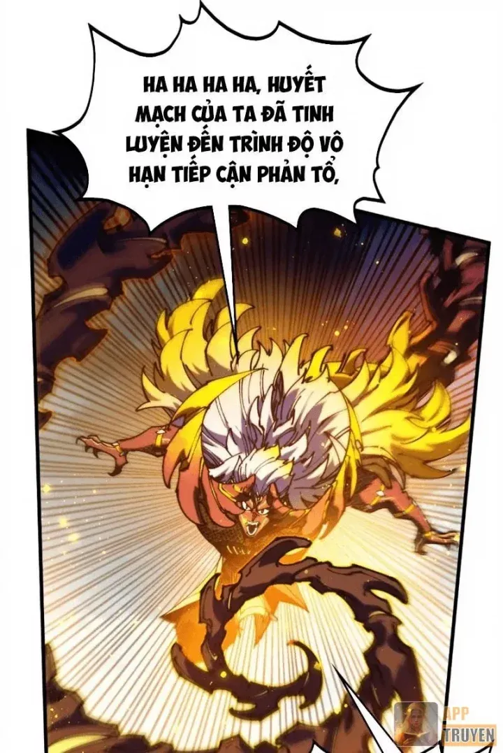 Vạn Cổ Chí Tôn Chap 557 - Next Chap 558