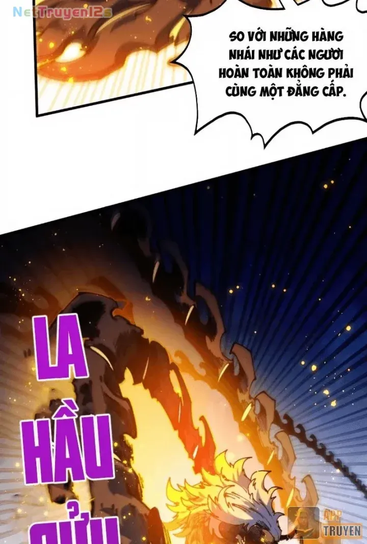 Vạn Cổ Chí Tôn Chap 557 - Next Chap 558
