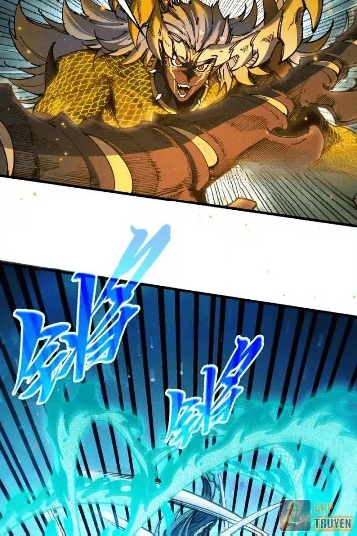 Vạn Cổ Chí Tôn Chap 557 - Next Chap 558