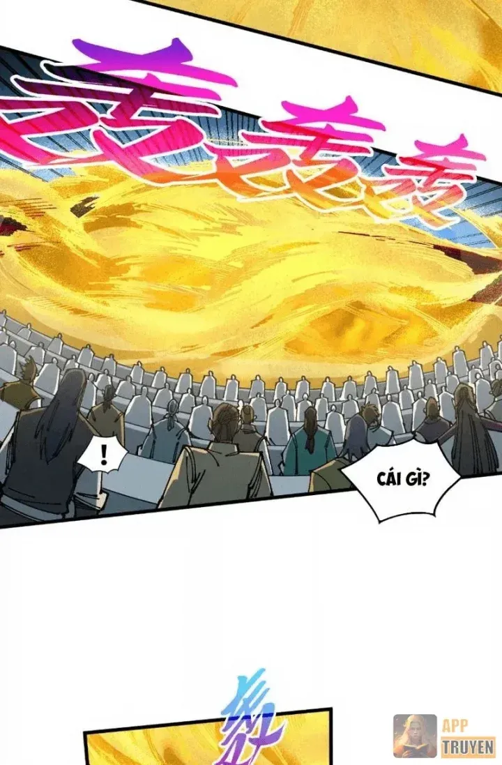 Vạn Cổ Chí Tôn Chap 557 - Next Chap 558