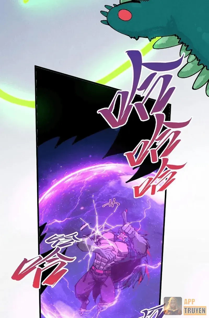 Vạn Cổ Chí Tôn Chap 551 - Next Chap 552