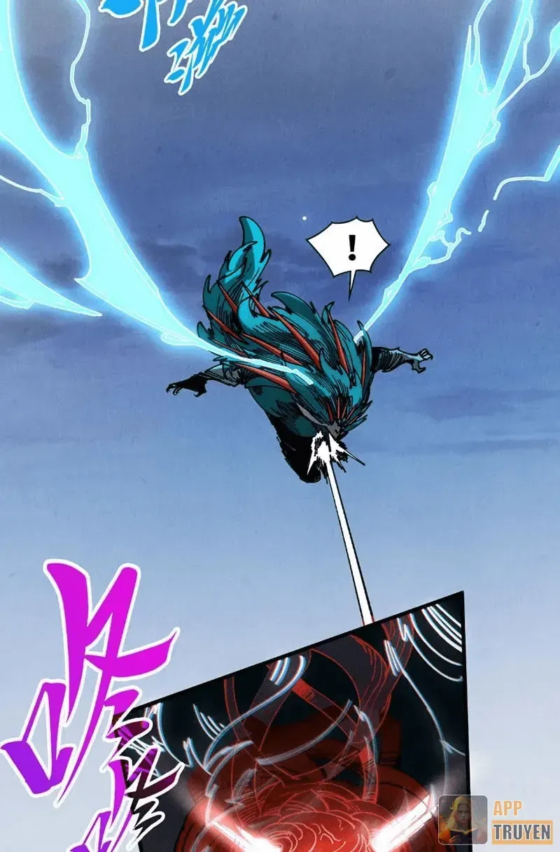 Vạn Cổ Chí Tôn Chap 551 - Next Chap 552