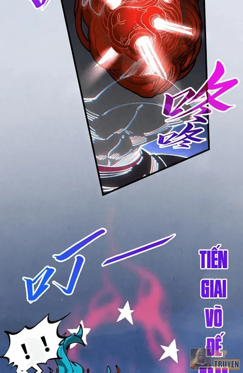 Vạn Cổ Chí Tôn Chap 551 - Next Chap 552