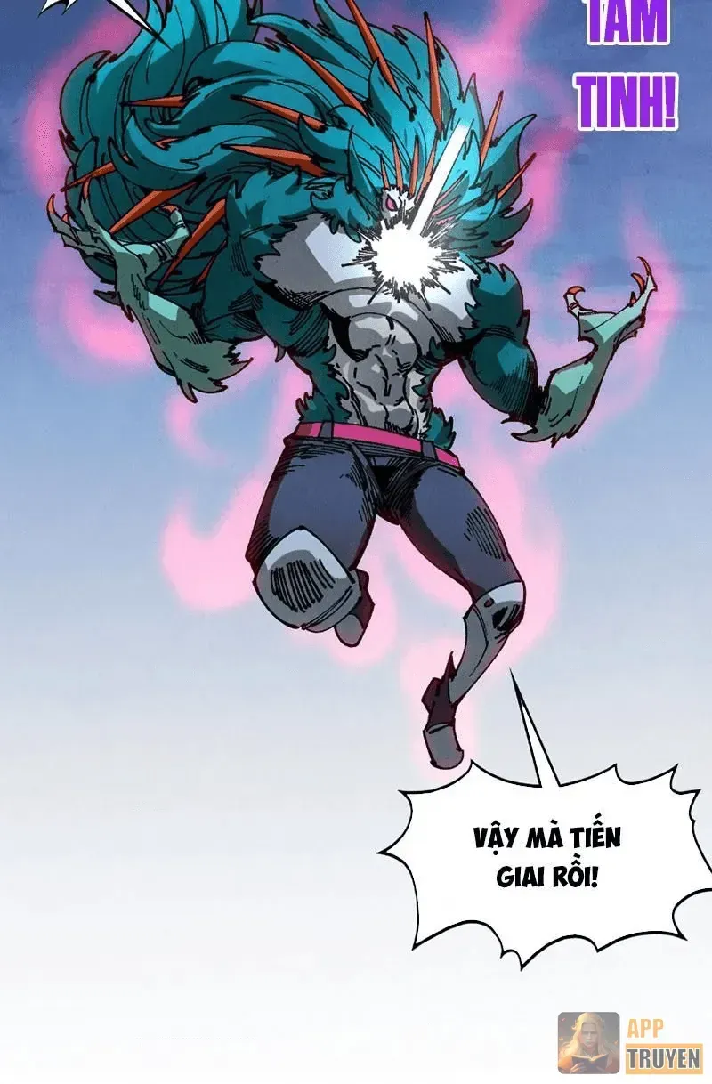 Vạn Cổ Chí Tôn Chap 551 - Next Chap 552