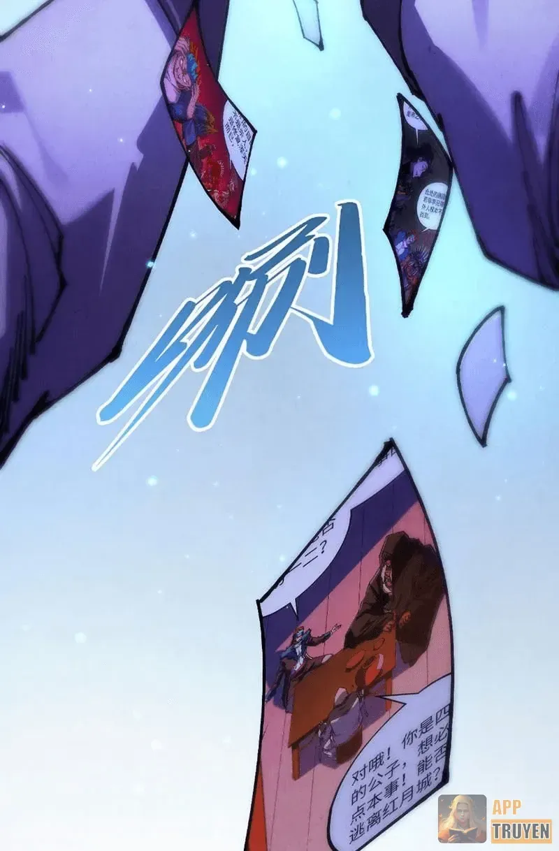 Vạn Cổ Chí Tôn Chap 551 - Next Chap 552