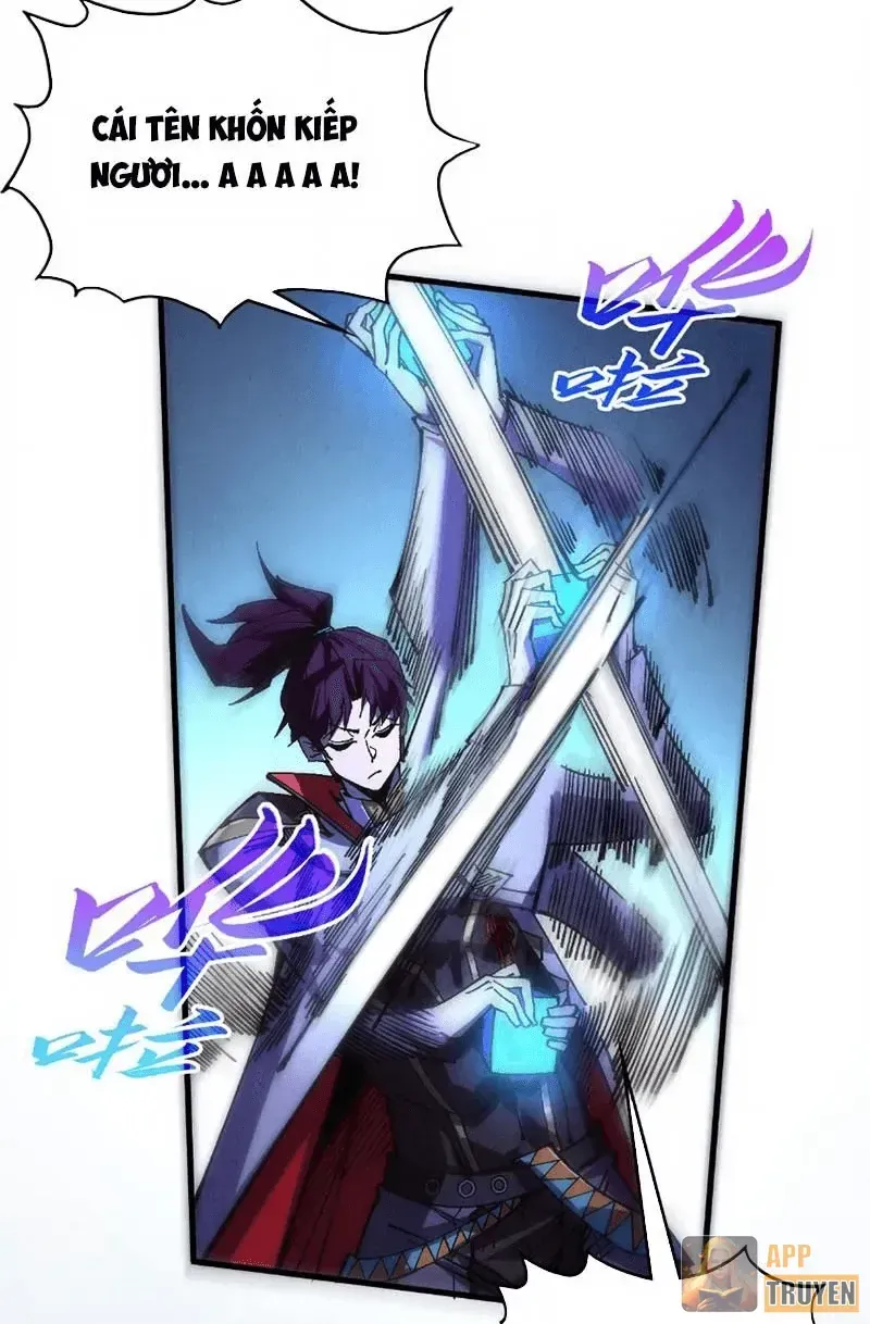 Vạn Cổ Chí Tôn Chap 551 - Next Chap 552
