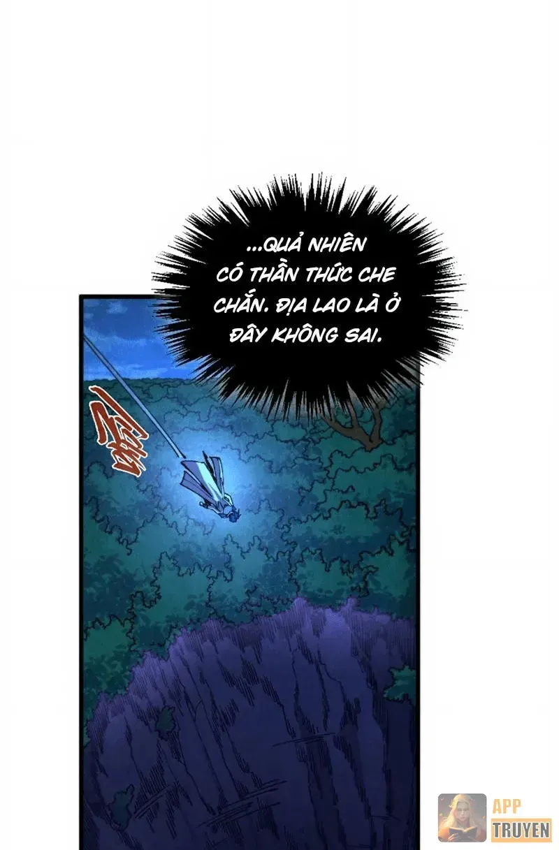 Vạn Cổ Chí Tôn Chap 551 - Next Chap 552
