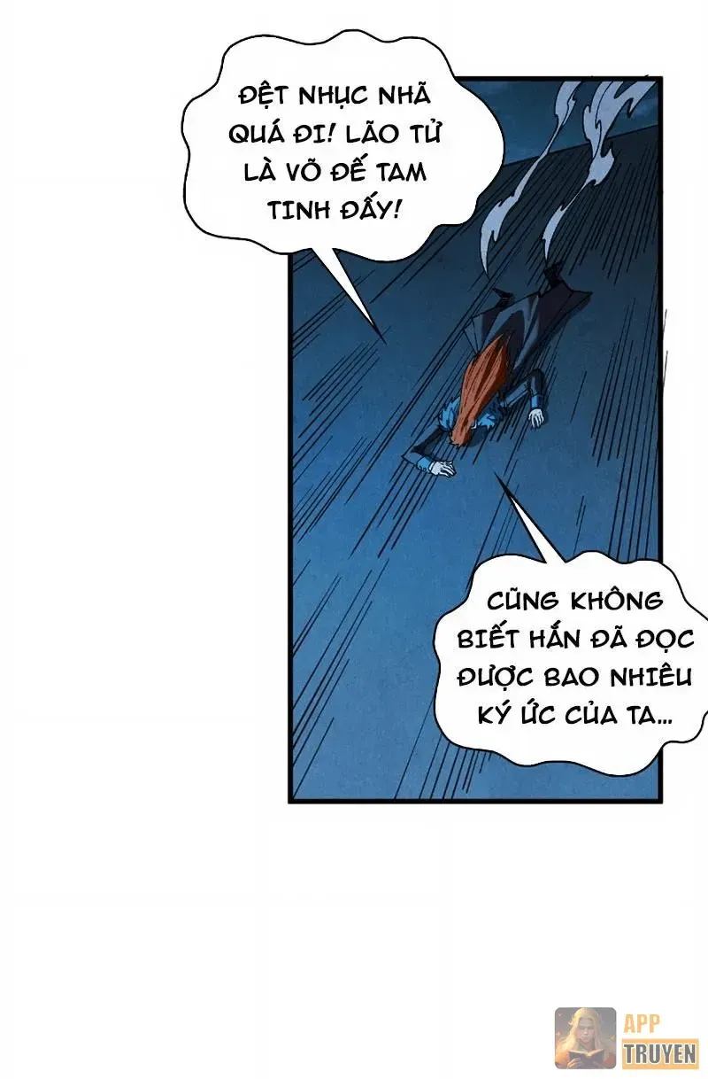 Vạn Cổ Chí Tôn Chap 551 - Next Chap 552
