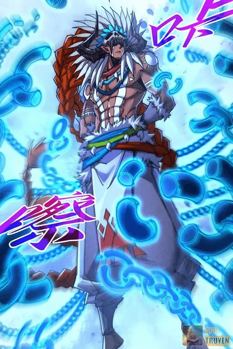 Vạn Cổ Chí Tôn Chap 551 - Next Chap 552