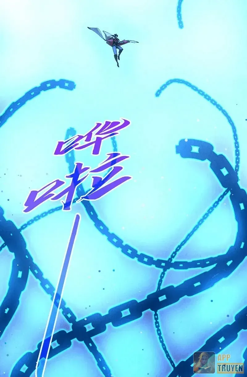 Vạn Cổ Chí Tôn Chap 551 - Next Chap 552