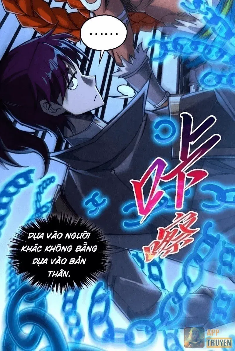 Vạn Cổ Chí Tôn Chap 551 - Next Chap 552