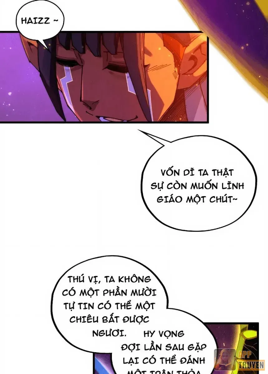 Vạn Cổ Chí Tôn Chap 552 - Next Chap 553