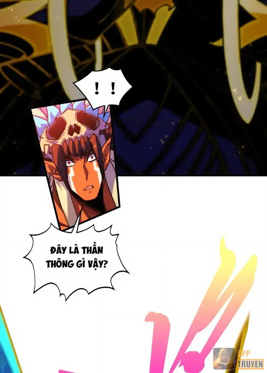Vạn Cổ Chí Tôn Chap 552 - Next Chap 553