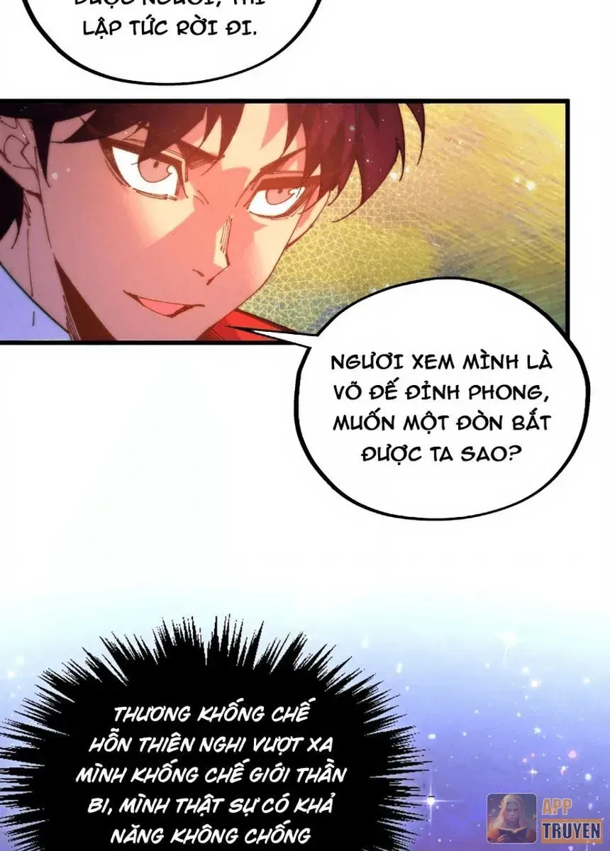Vạn Cổ Chí Tôn Chap 552 - Next Chap 553
