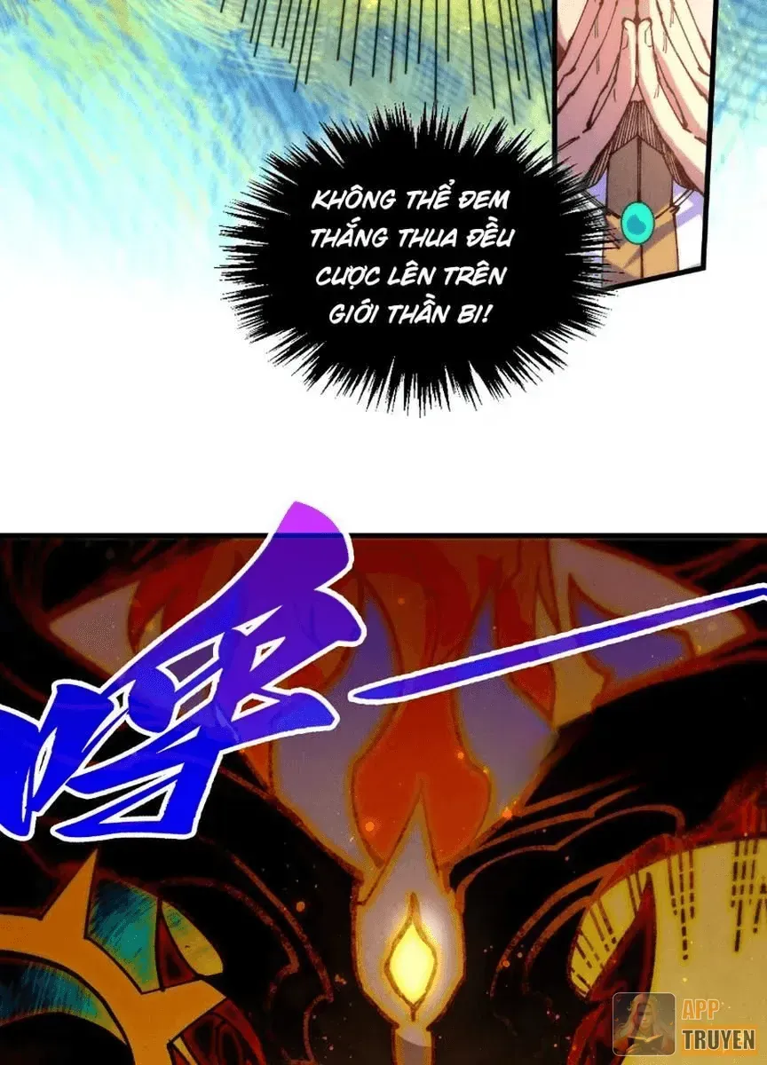Vạn Cổ Chí Tôn Chap 552 - Next Chap 553