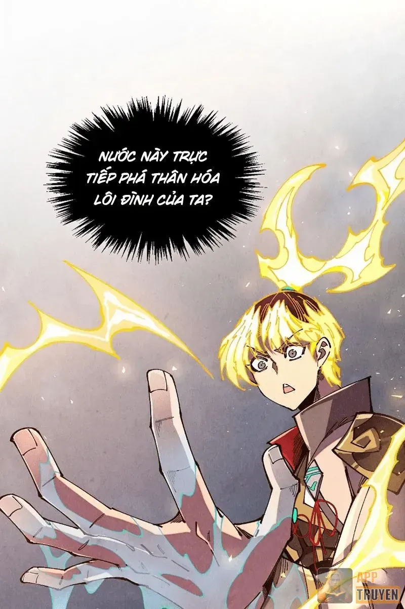 Vạn Cổ Chí Tôn Chap 552 - Next Chap 553