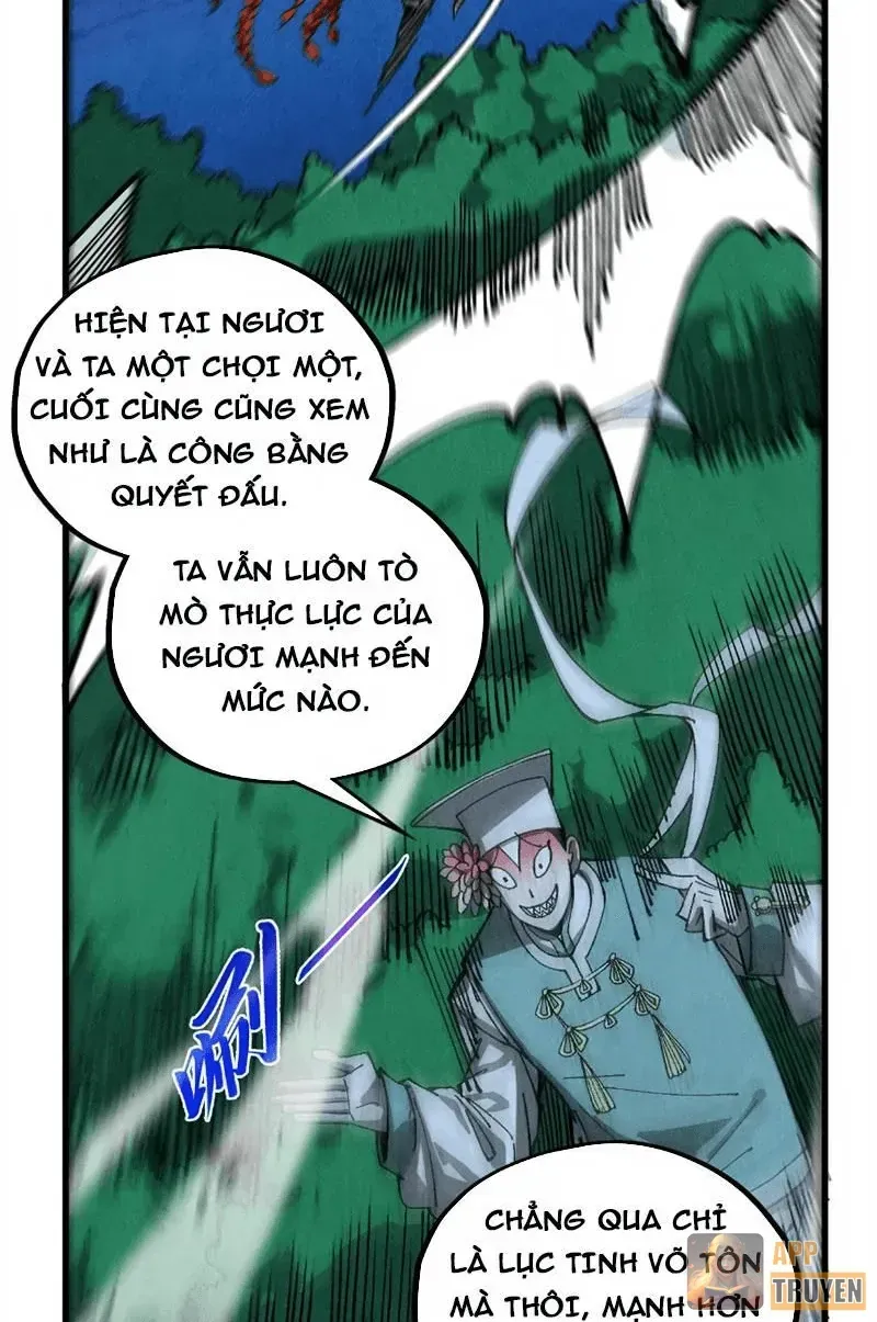 Vạn Cổ Chí Tôn Chap 552 - Next Chap 553