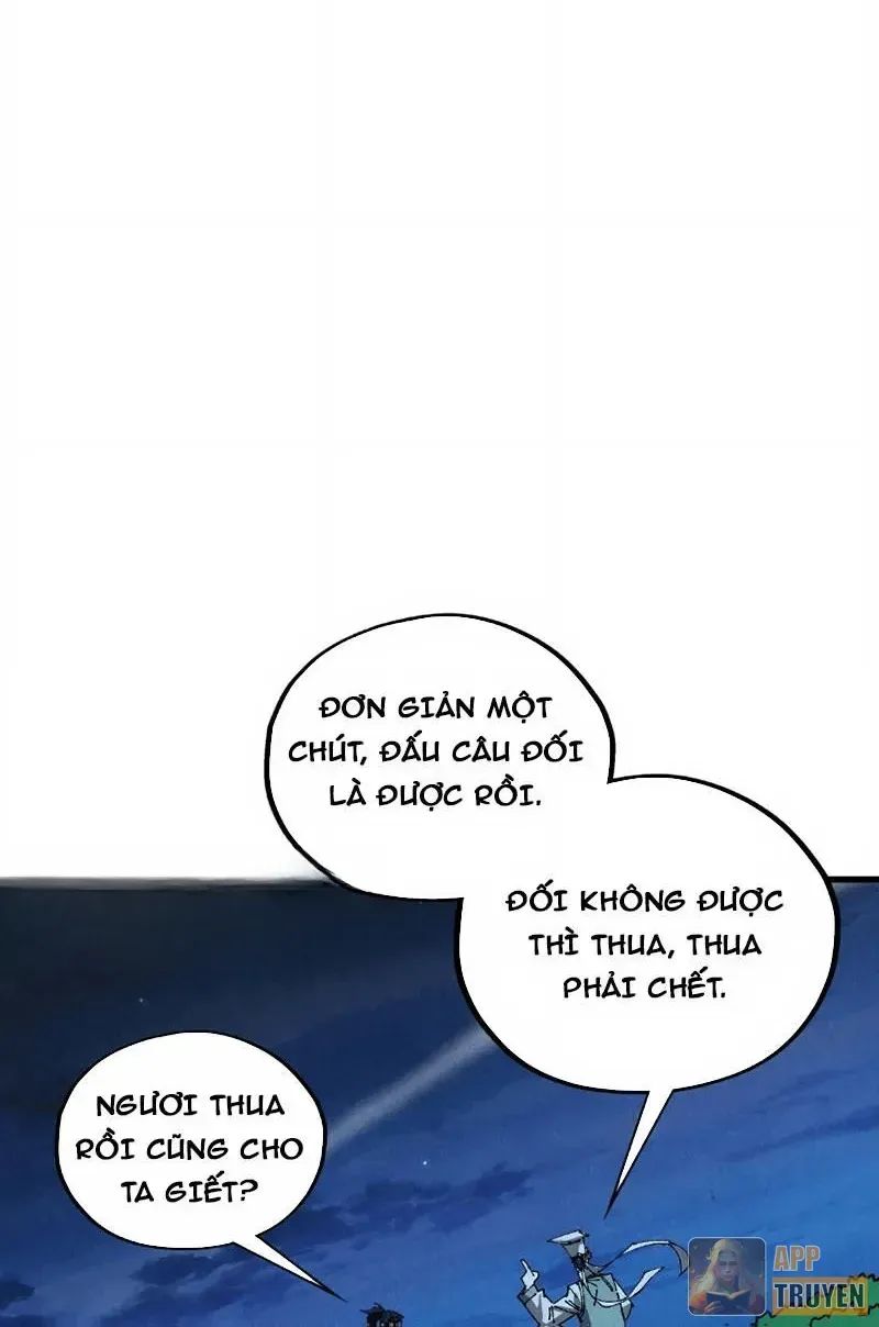 Vạn Cổ Chí Tôn Chap 552 - Next Chap 553