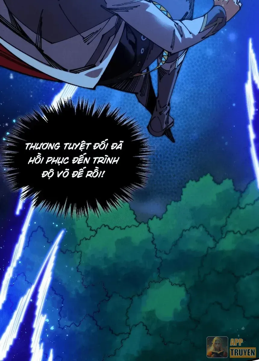 Vạn Cổ Chí Tôn Chap 552 - Next Chap 553
