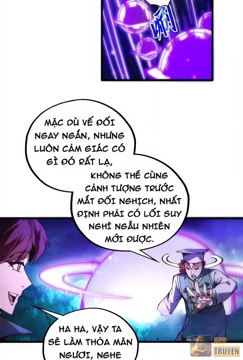 Vạn Cổ Chí Tôn Chap 552 - Next Chap 553