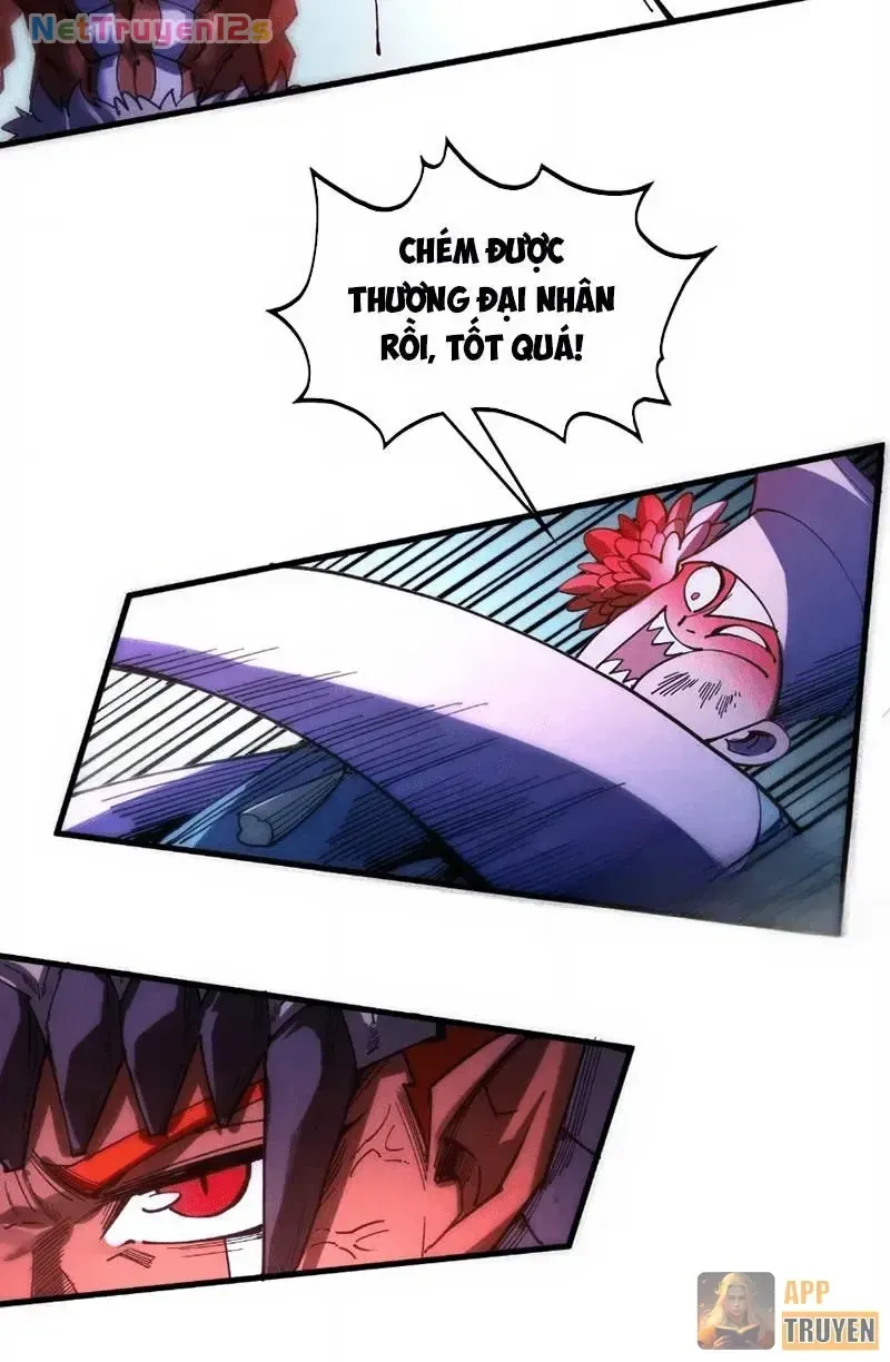 Vạn Cổ Chí Tôn Chap 553 - Next Chap 554