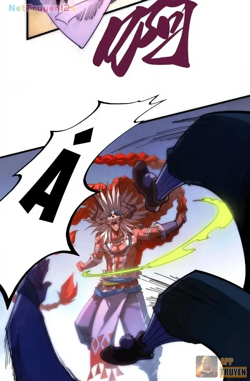 Vạn Cổ Chí Tôn Chap 553 - Next Chap 554