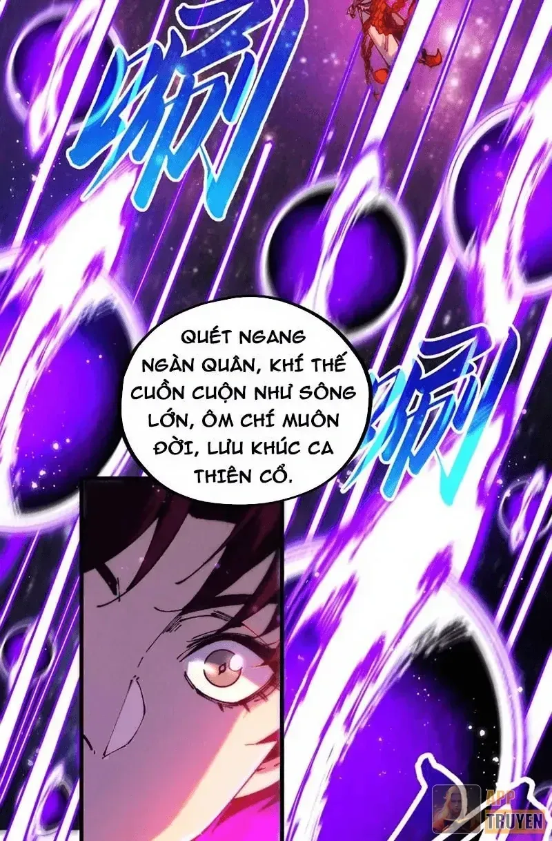 Vạn Cổ Chí Tôn Chap 553 - Next Chap 554