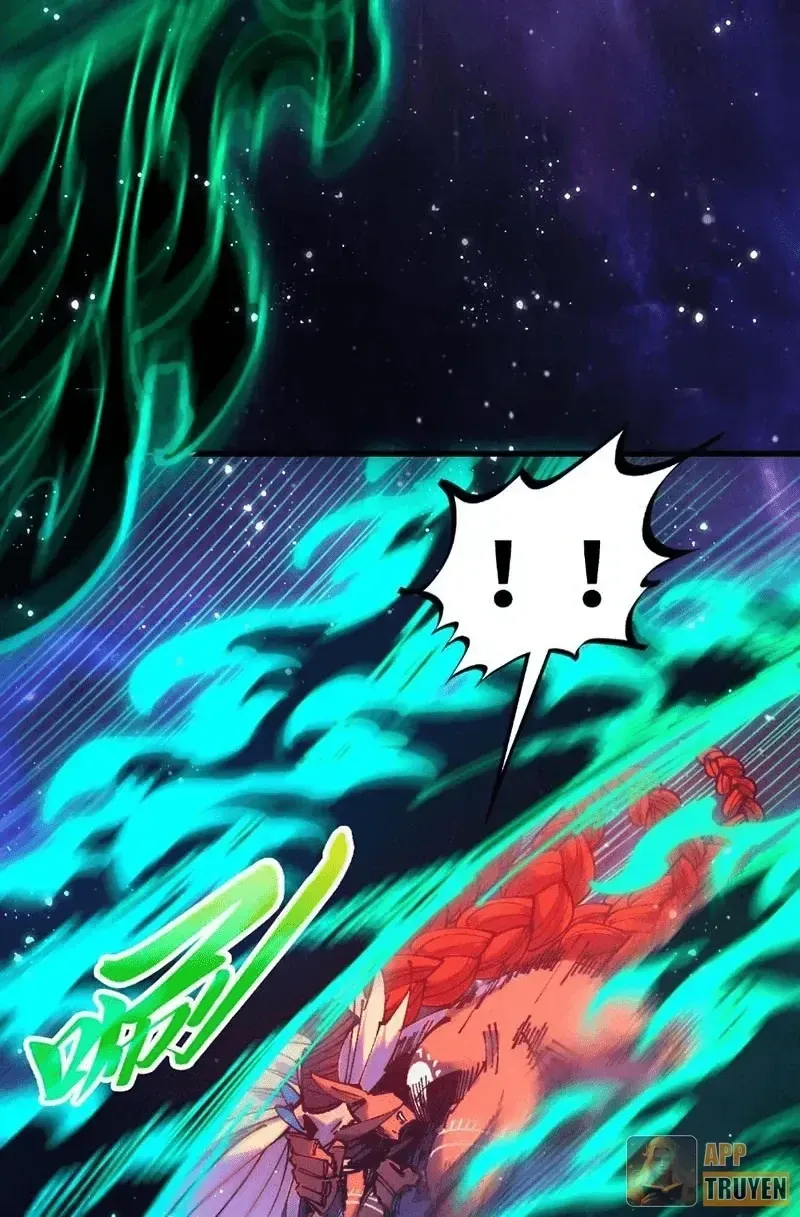 Vạn Cổ Chí Tôn Chap 553 - Next Chap 554