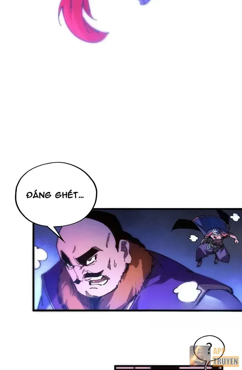 Vạn Cổ Chí Tôn Chap 553 - Next Chap 554
