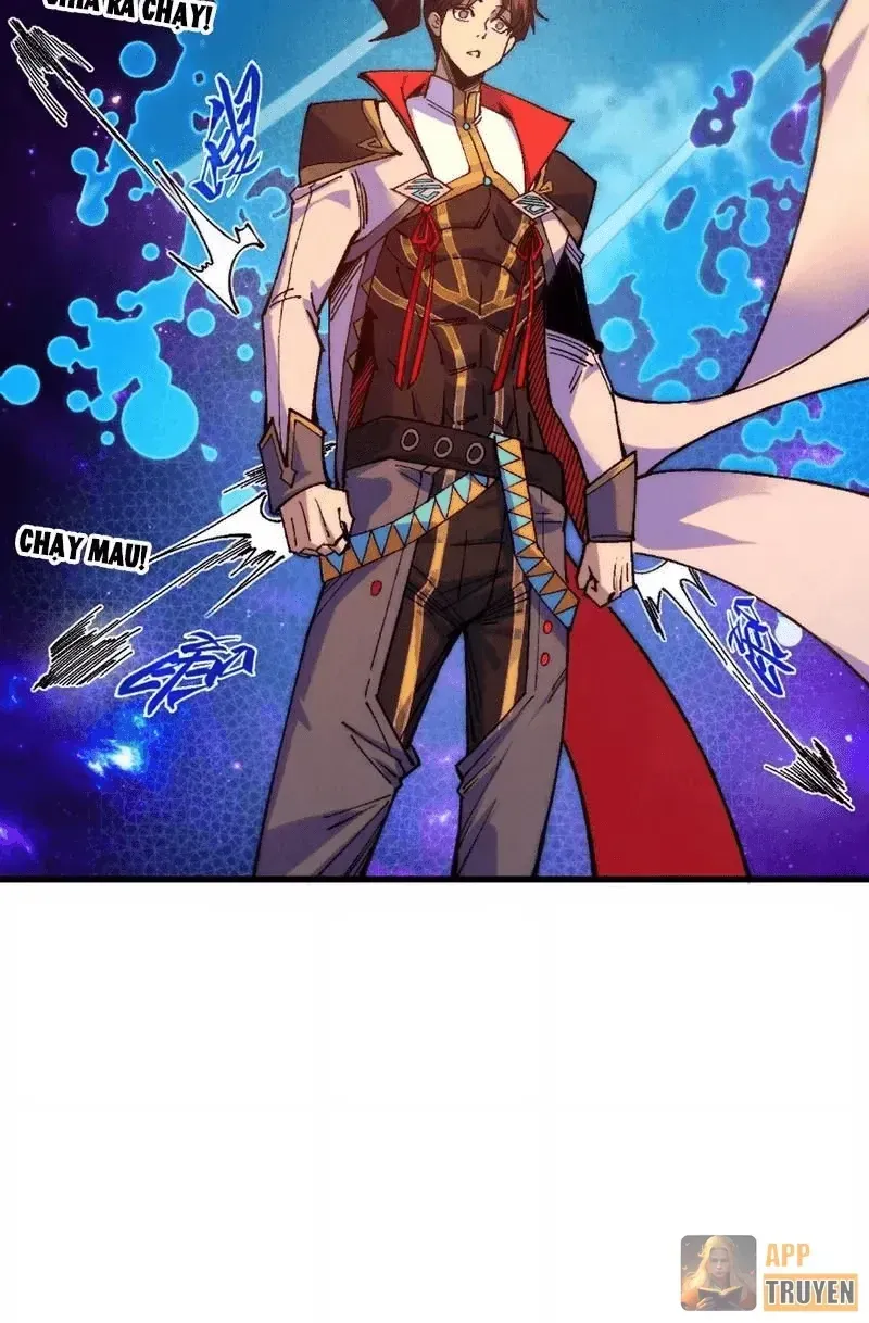 Vạn Cổ Chí Tôn Chap 553 - Next Chap 554