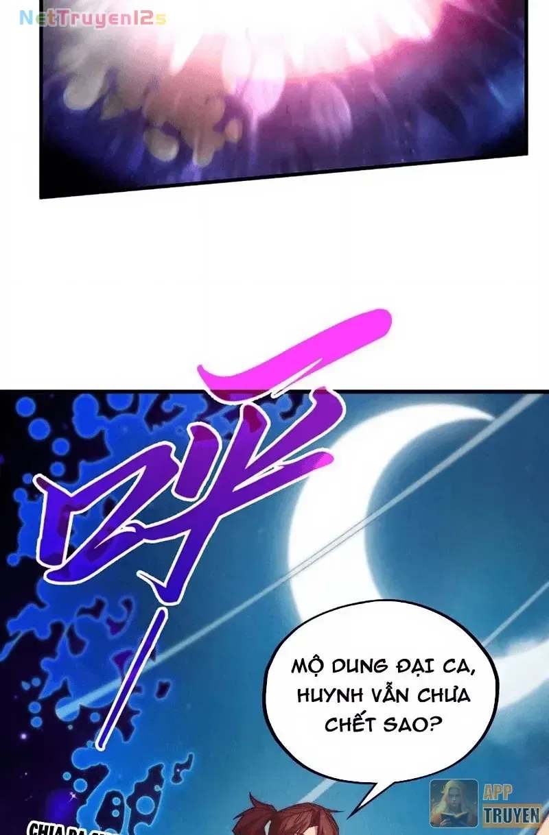 Vạn Cổ Chí Tôn Chap 553 - Next Chap 554