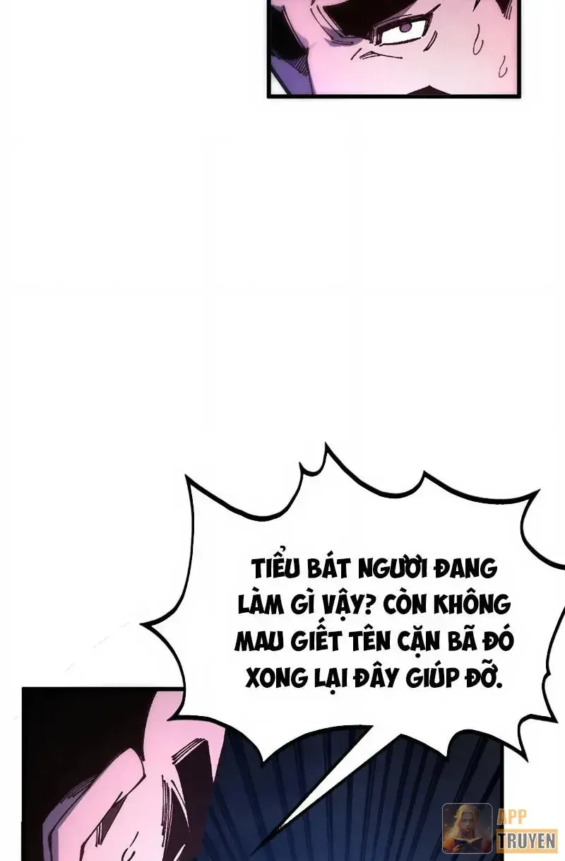 Vạn Cổ Chí Tôn Chap 553 - Next Chap 554