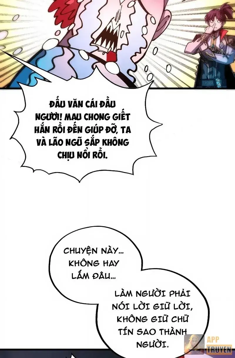 Vạn Cổ Chí Tôn Chap 553 - Next Chap 554