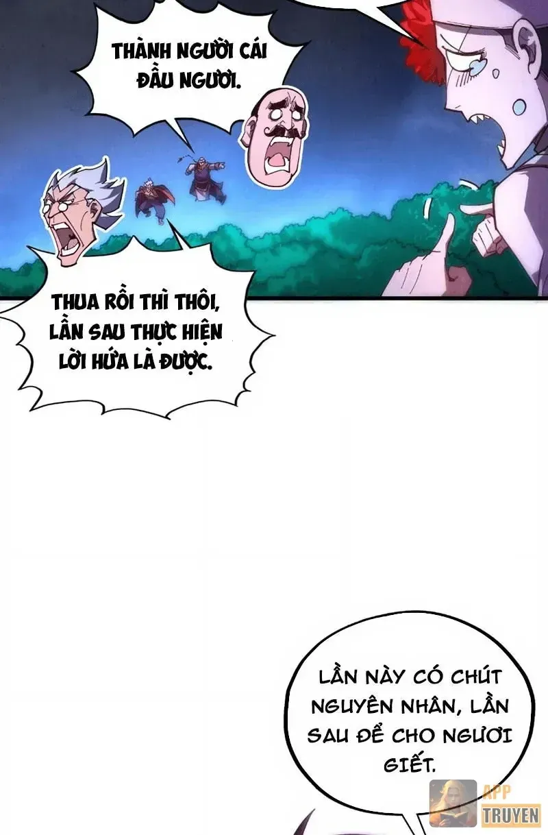 Vạn Cổ Chí Tôn Chap 553 - Next Chap 554