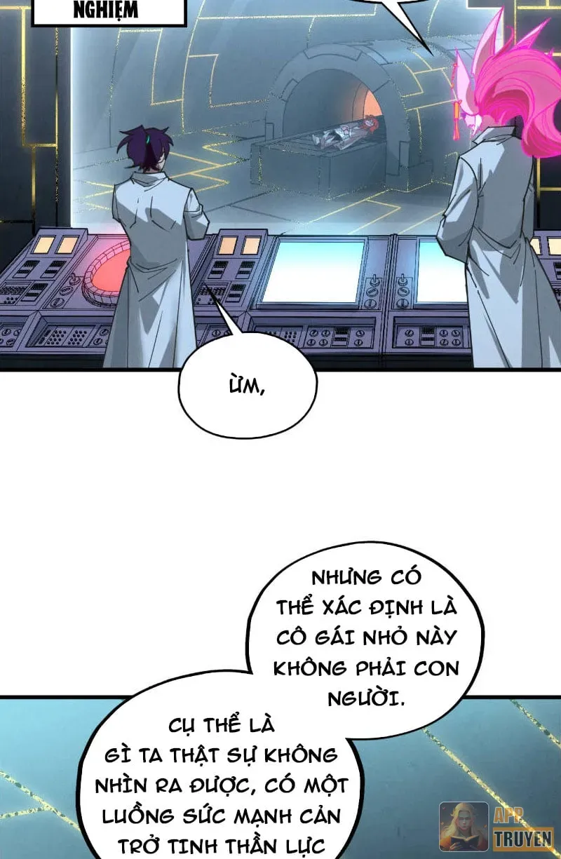 Vạn Cổ Chí Tôn Chap 569 - Next Chap 570