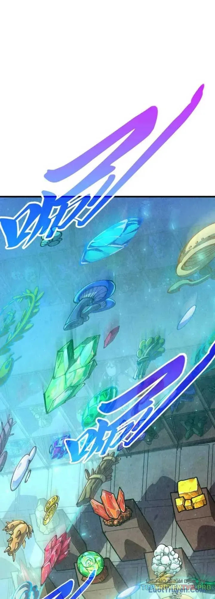 Vạn Cổ Chí Tôn Chap 566 - Next Chap 567
