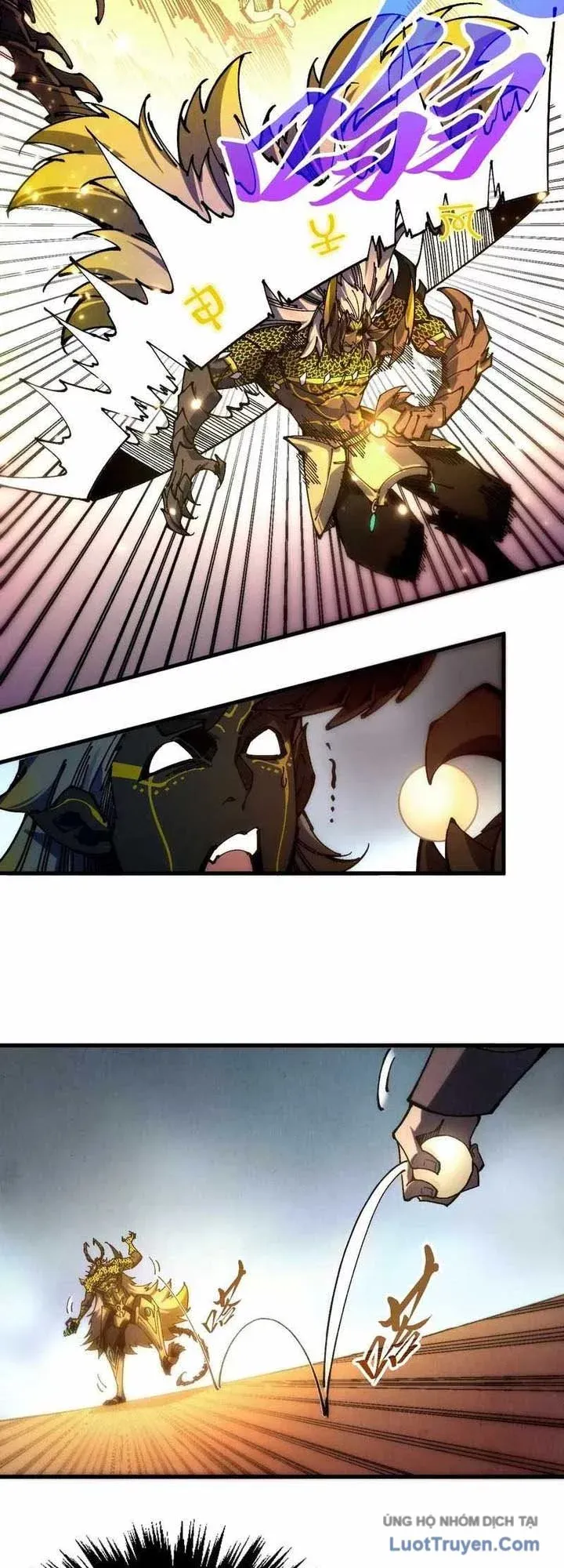 Vạn Cổ Chí Tôn Chap 560 - Next Chap 561