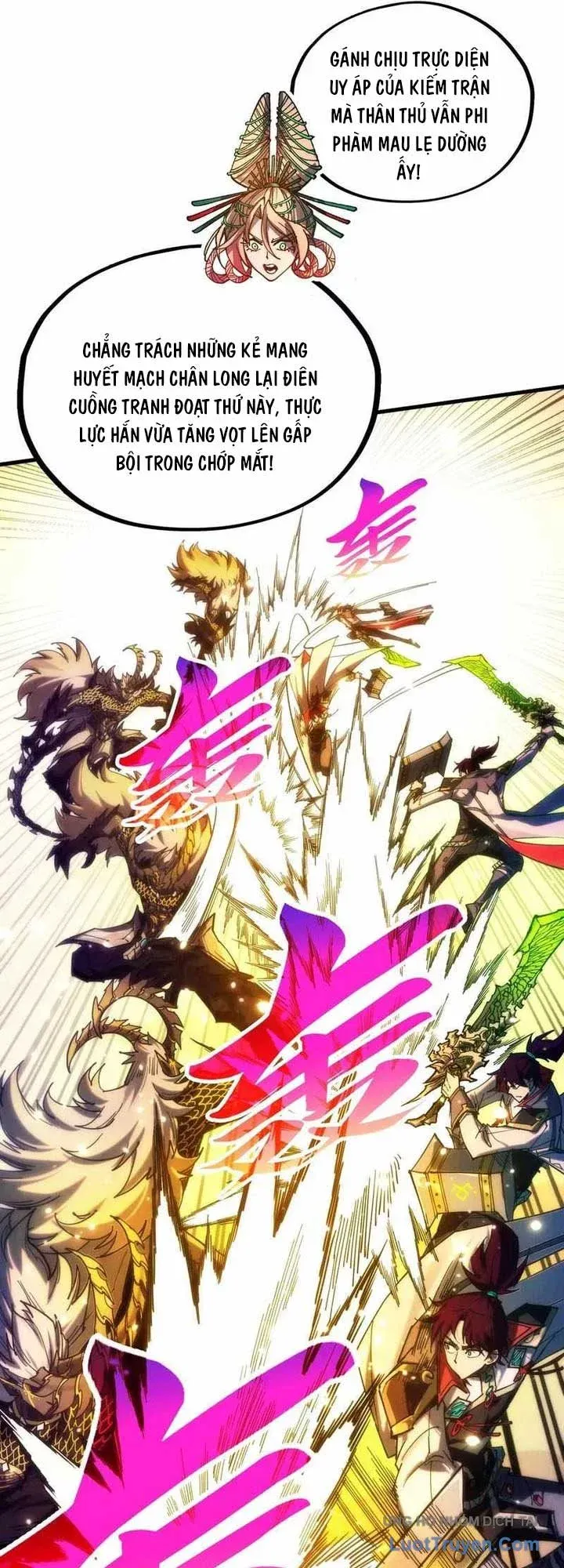 Vạn Cổ Chí Tôn Chap 560 - Next Chap 561