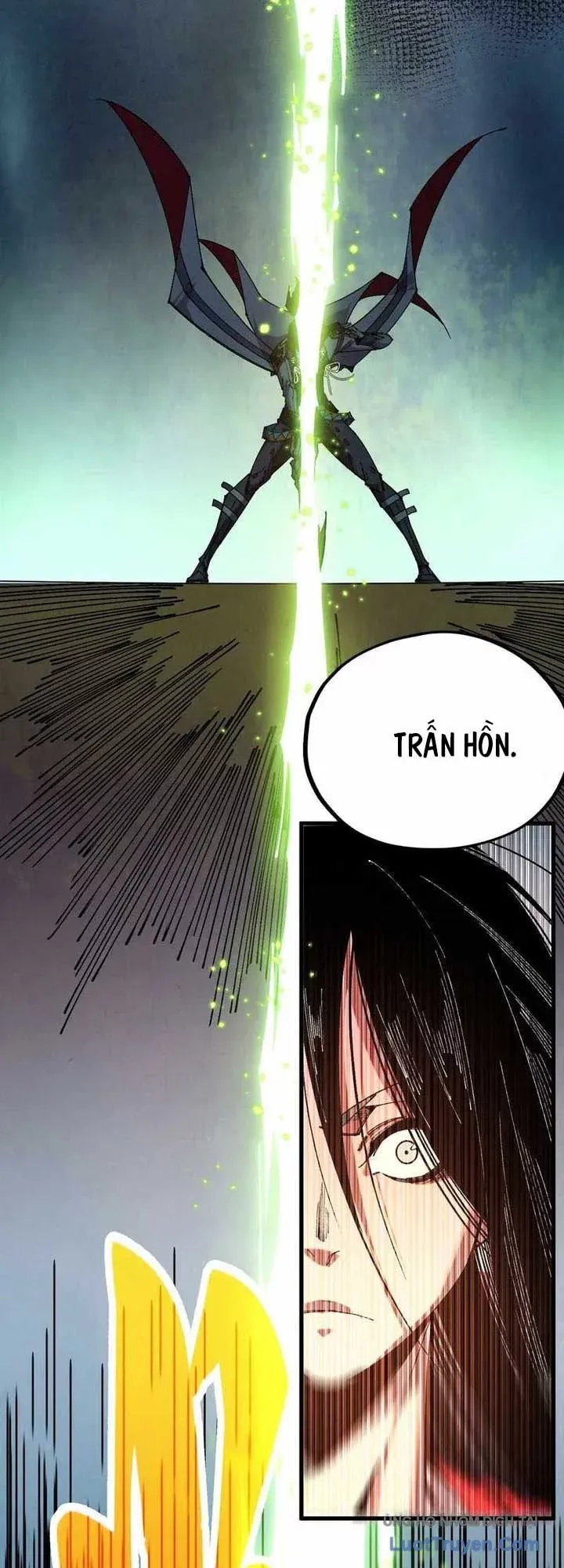 Vạn Cổ Chí Tôn Chap 560 - Next Chap 561