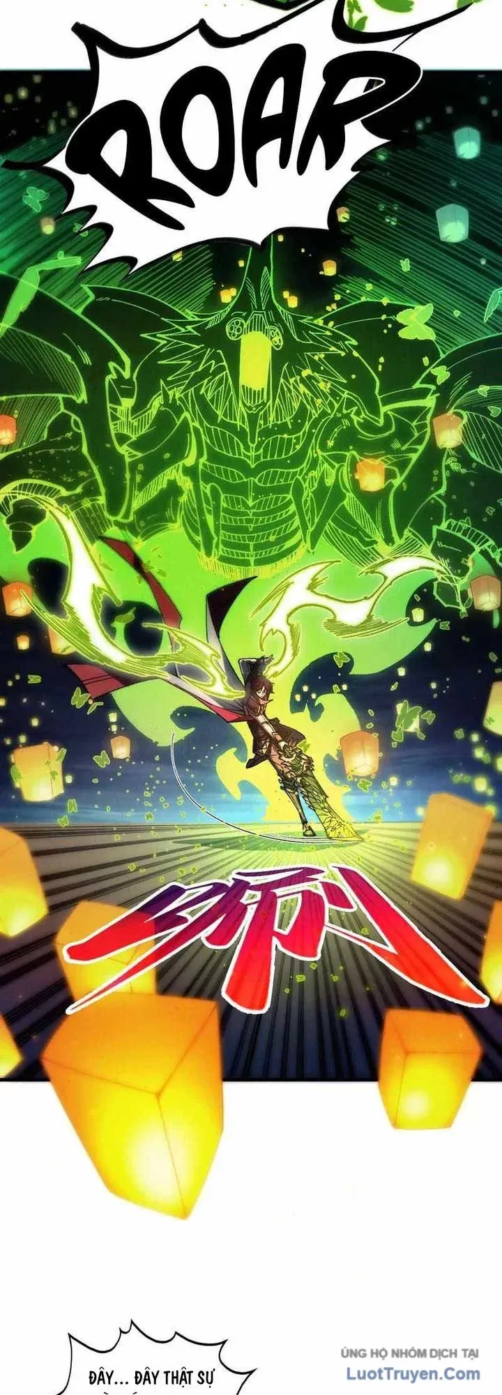 Vạn Cổ Chí Tôn Chap 560 - Next Chap 561