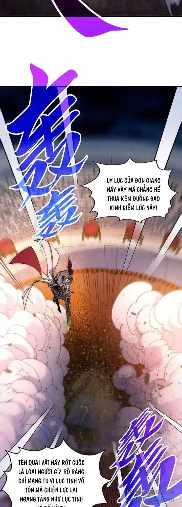Vạn Cổ Chí Tôn Chap 560 - Next Chap 561