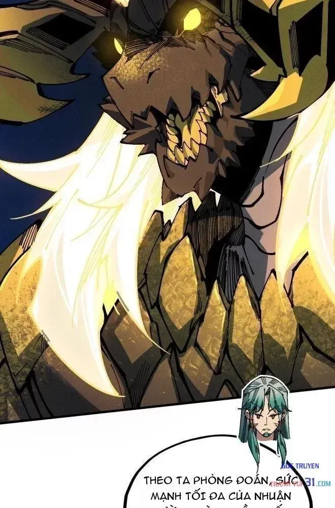 Vạn Cổ Chí Tôn Chap 561 - Next Chap 562