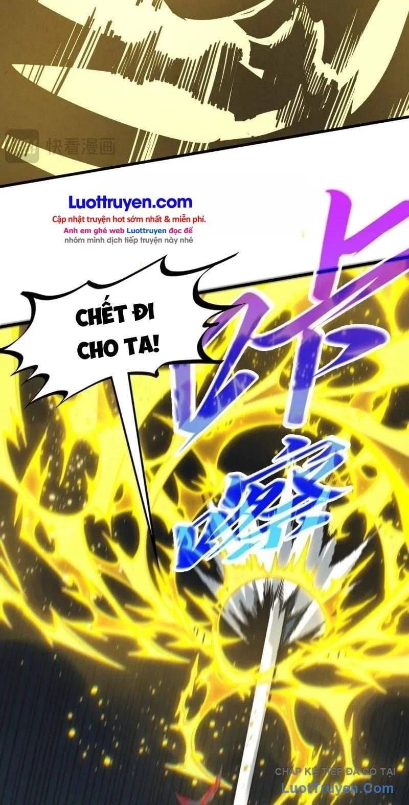 Vạn Cổ Chí Tôn Chap 574 - Next Chap 575