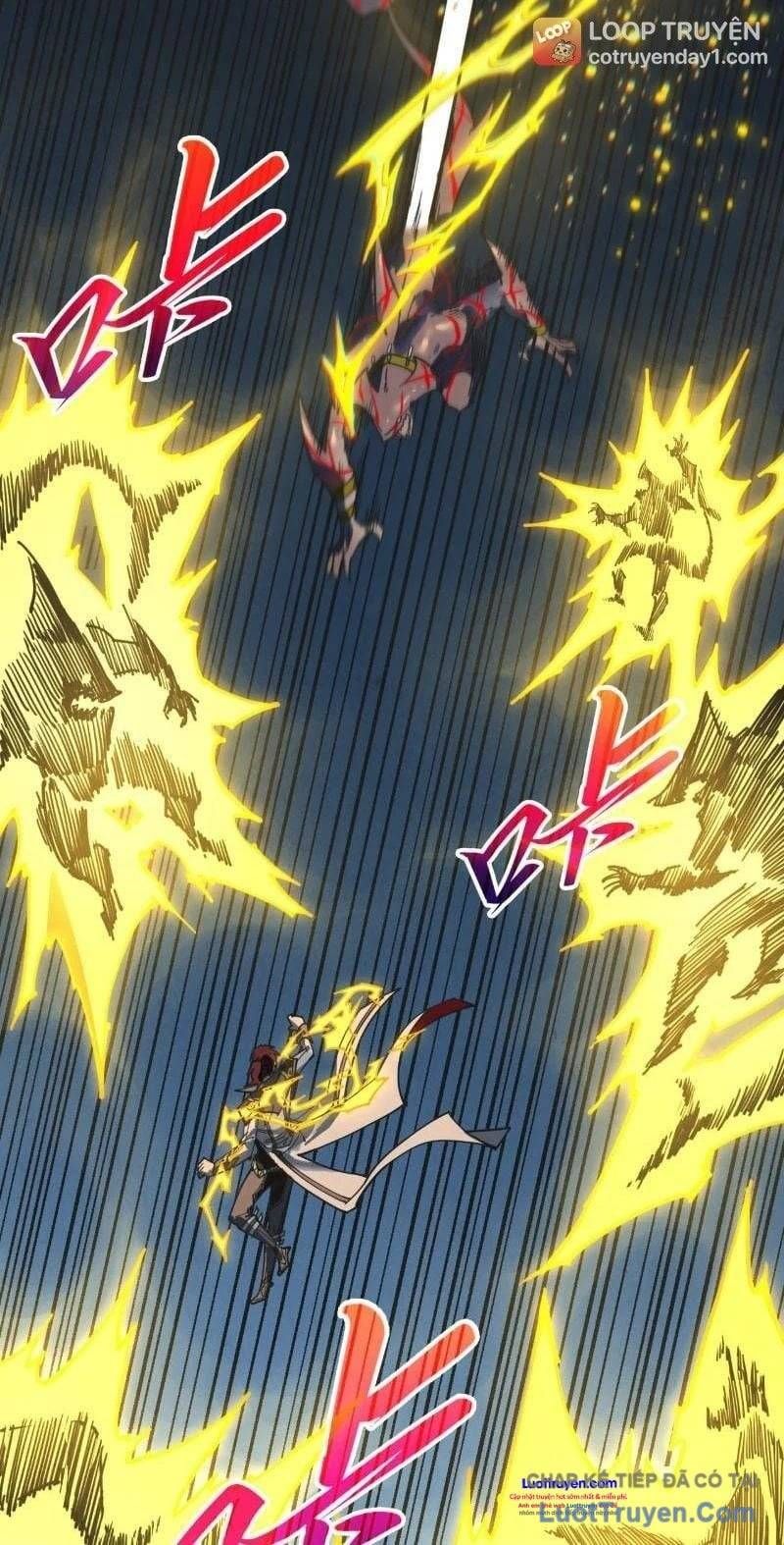 Vạn Cổ Chí Tôn Chap 574 - Next Chap 575