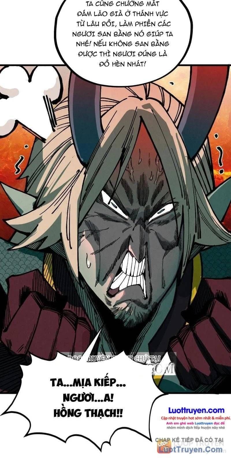 Vạn Cổ Chí Tôn Chap 574 - Next Chap 575