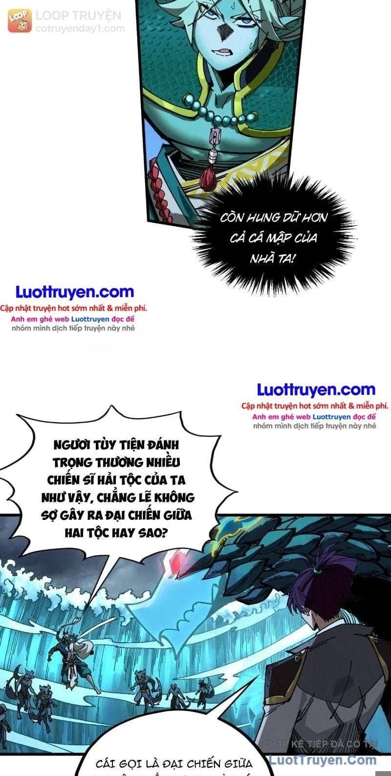 Vạn Cổ Chí Tôn Chap 574 - Next Chap 575