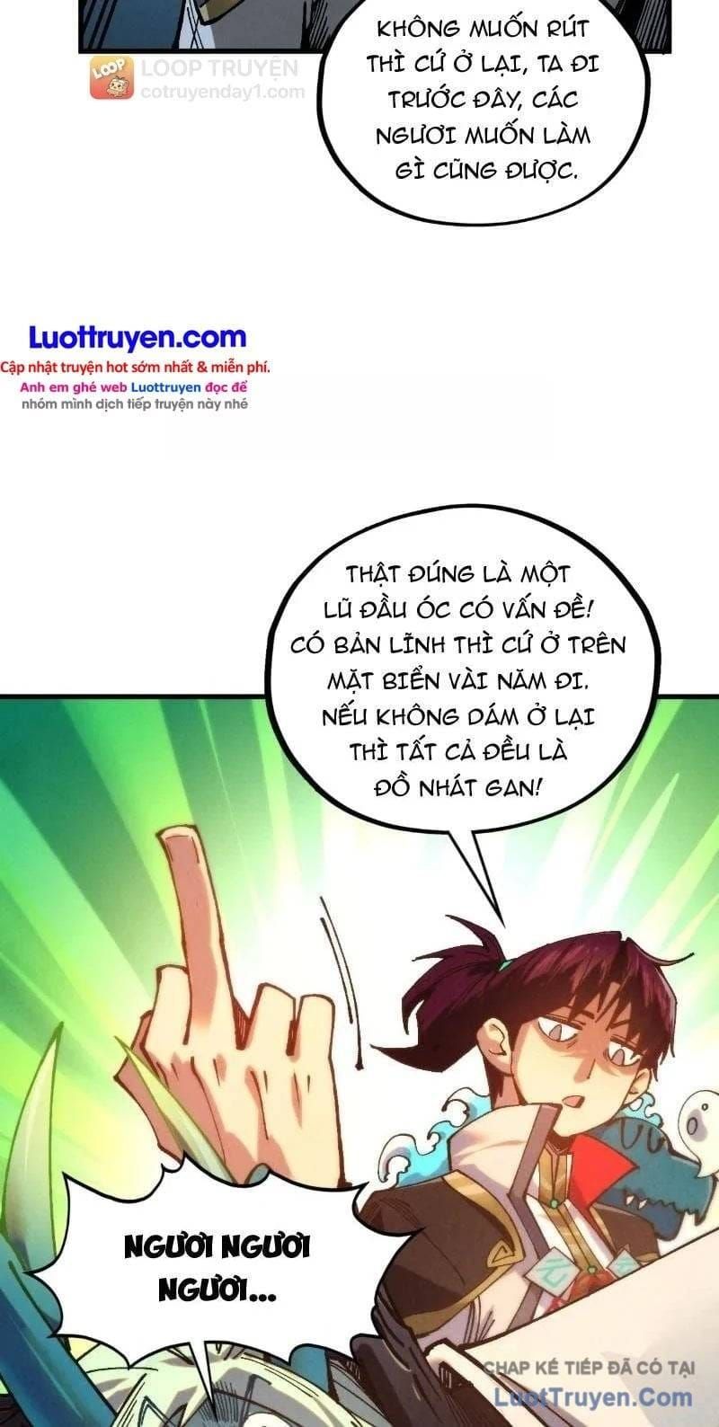 Vạn Cổ Chí Tôn Chap 574 - Next Chap 575